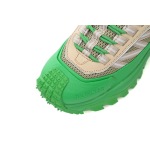 Moncler Black Green 109A4 M00350 M2670