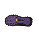 Moncler Trailgrip Fluorescent Black Blue Purple H2098 4M00120 M2058