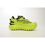 Moncler Trailgrip Fluorescent Green H2098 4M00120 M1614