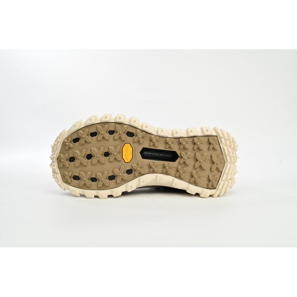 Moncler Trailgrip Grey 109A4 M00260 M2671