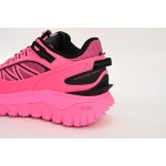 Moncler Trailgrip Pink 109A4 M00260M296 0P49