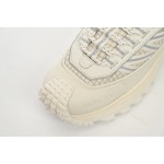 Moncler White 109A4 M00350 M2056