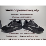 Dior B22 Black Silver 3SN231ZNG_H969 