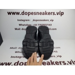 Dior B22 Black Silver 3SN231ZNG_H969 