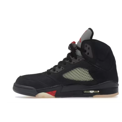Air Jordan 5 Retro Gore-Tex Off Noir DR0092-001 01