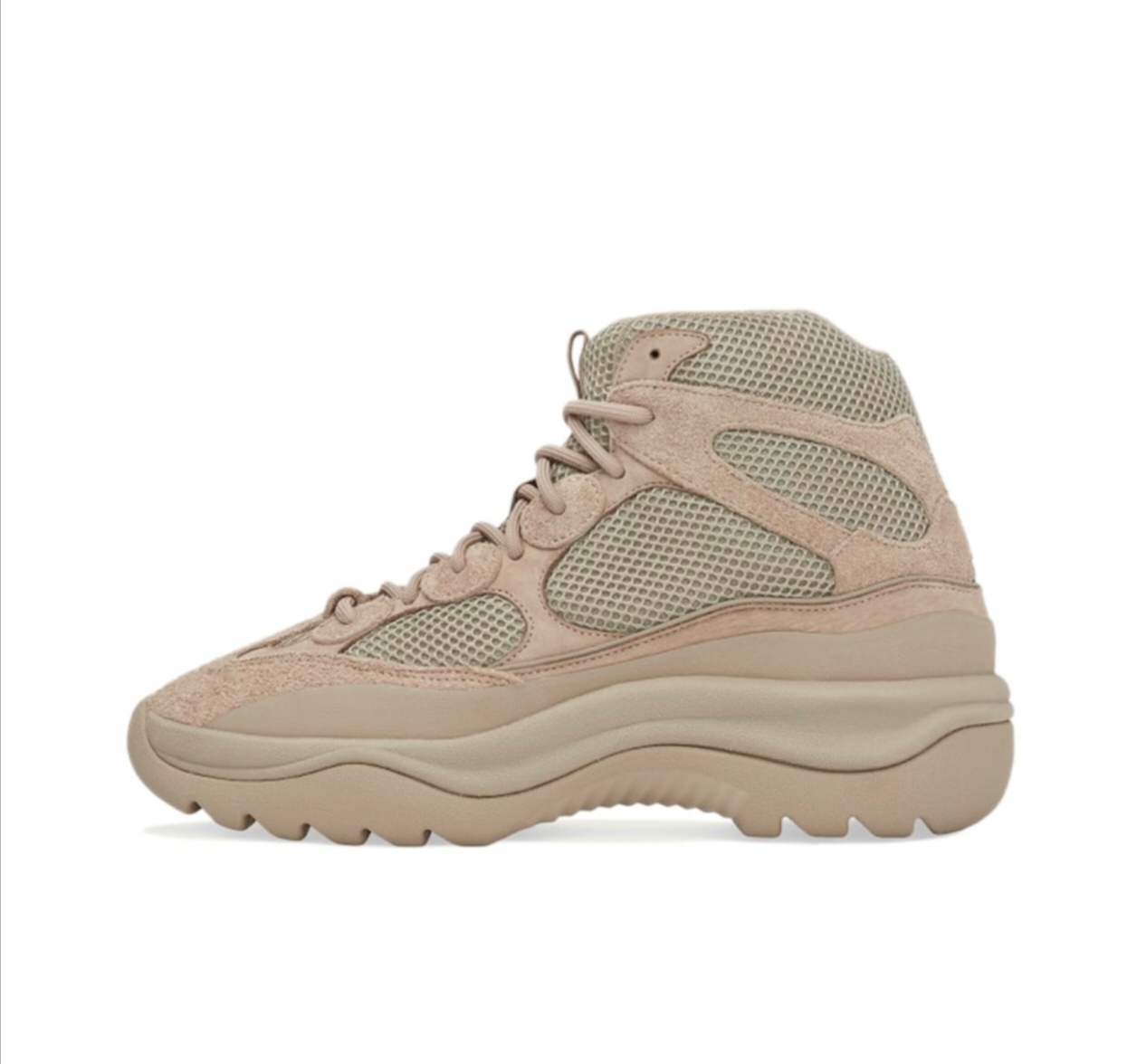 adidas Yeezy Desert Boot Rock(2020)