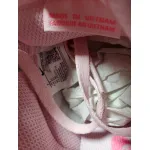 Nike Dunk Low Triple Pink DH9765-600
