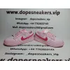 Nike Dunk Low Triple Pink DH9765-600