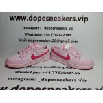 Nike Dunk Low Triple Pink DH9765-600