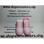 Nike Dunk Low Triple Pink DH9765-600
