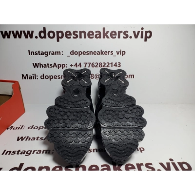 Nike Shox TL Black Metallic Hematite 02