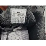 Nike Shox TL Black Metallic Hematite
