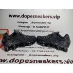 Nike Shox TL Black Metallic Hematite