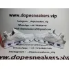 Nike Shox TL White Metallic Silver AR3566-100