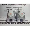 Nike Shox TL White Metallic Silver AR3566-100