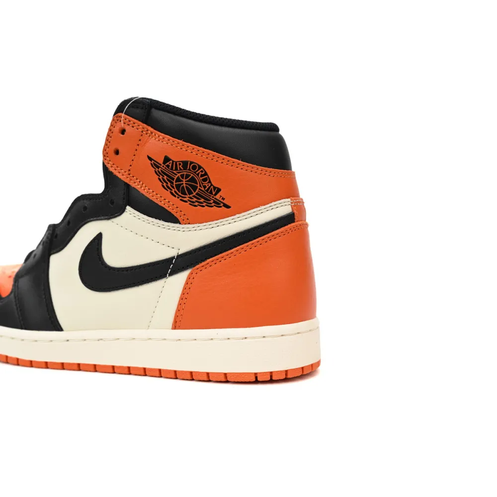 Air Jordan 1 Retro High Shattered Backboard 555088-005