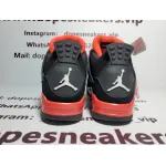 Black Friday Sale  Air Jordan 4 Red Thunder 