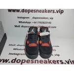Black Friday Sale  Air Jordan 4 Red Thunder 