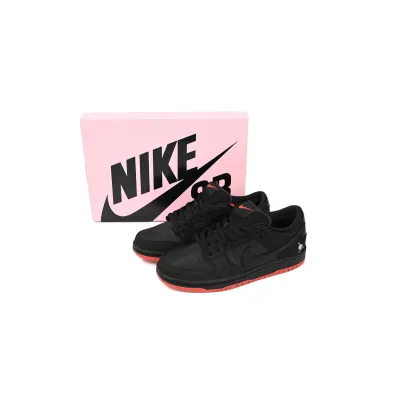 Nike Dunk SB Low Black Pigeon 883232-008 02