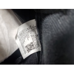 Supreme x Air Force 1 Low Black CU9225-001