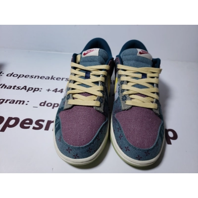 Nike Dunk Low Community Garden CZ9747-900 02