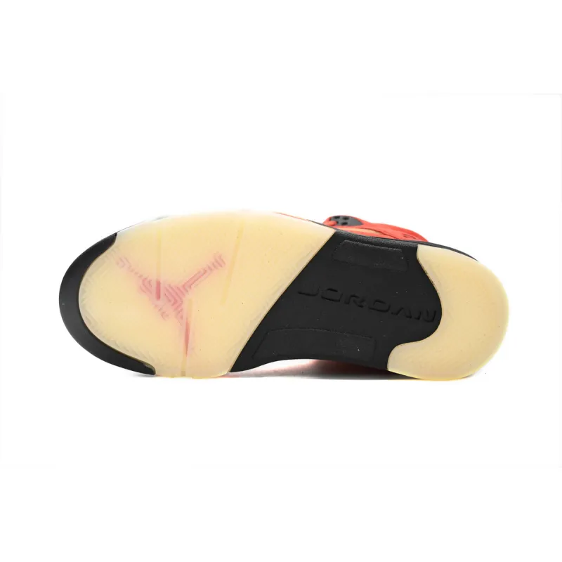 Wmns Air Jordan 5 Retro