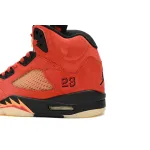 Wmns Air Jordan 5 Retro
