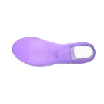 Nike Kobe 8 Low White/Purple-Yello 555035-101