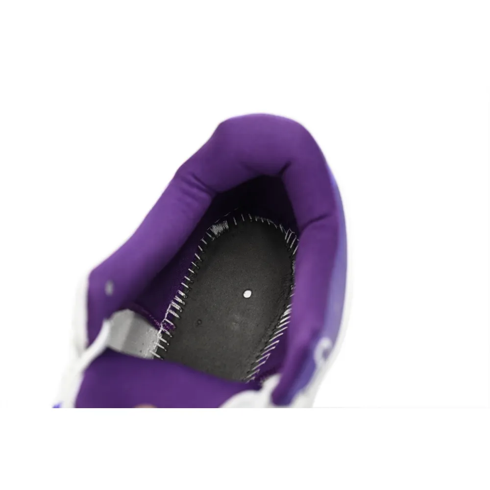 Nike Kobe 8 Protro "Court Purple" FQ3549-100