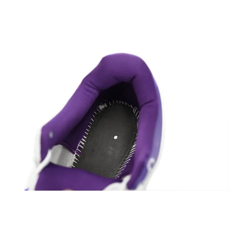 Nike Kobe 8 Protro "Court Purple" FQ3549-100