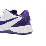 Nike Kobe 8 Protro "Court Purple" FQ3549-100
