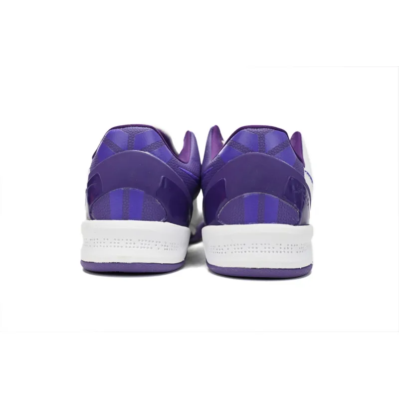 Nike Kobe 8 Protro "Court Purple" FQ3549-100