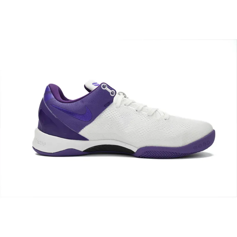 Nike Kobe 8 Protro "Court Purple" FQ3549-100