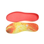 Nike What The Kobe 8 Electric Orange/Deep 635438-800
