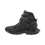 Balenciaga Trake Hike Sneakers  4867W3CP31000