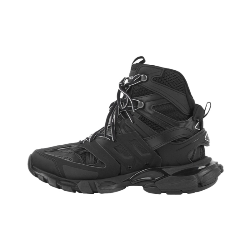 Balenciaga Trake Hike Sneakers  4867W3CP31000
