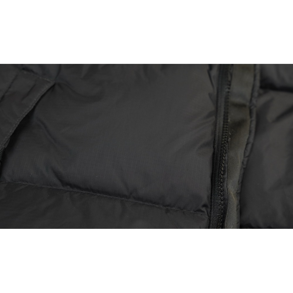 TheNorthFace Yellow Color Black