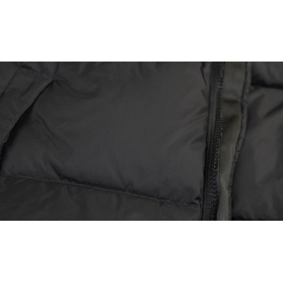 TheNorthFace Yellow Color Black 02