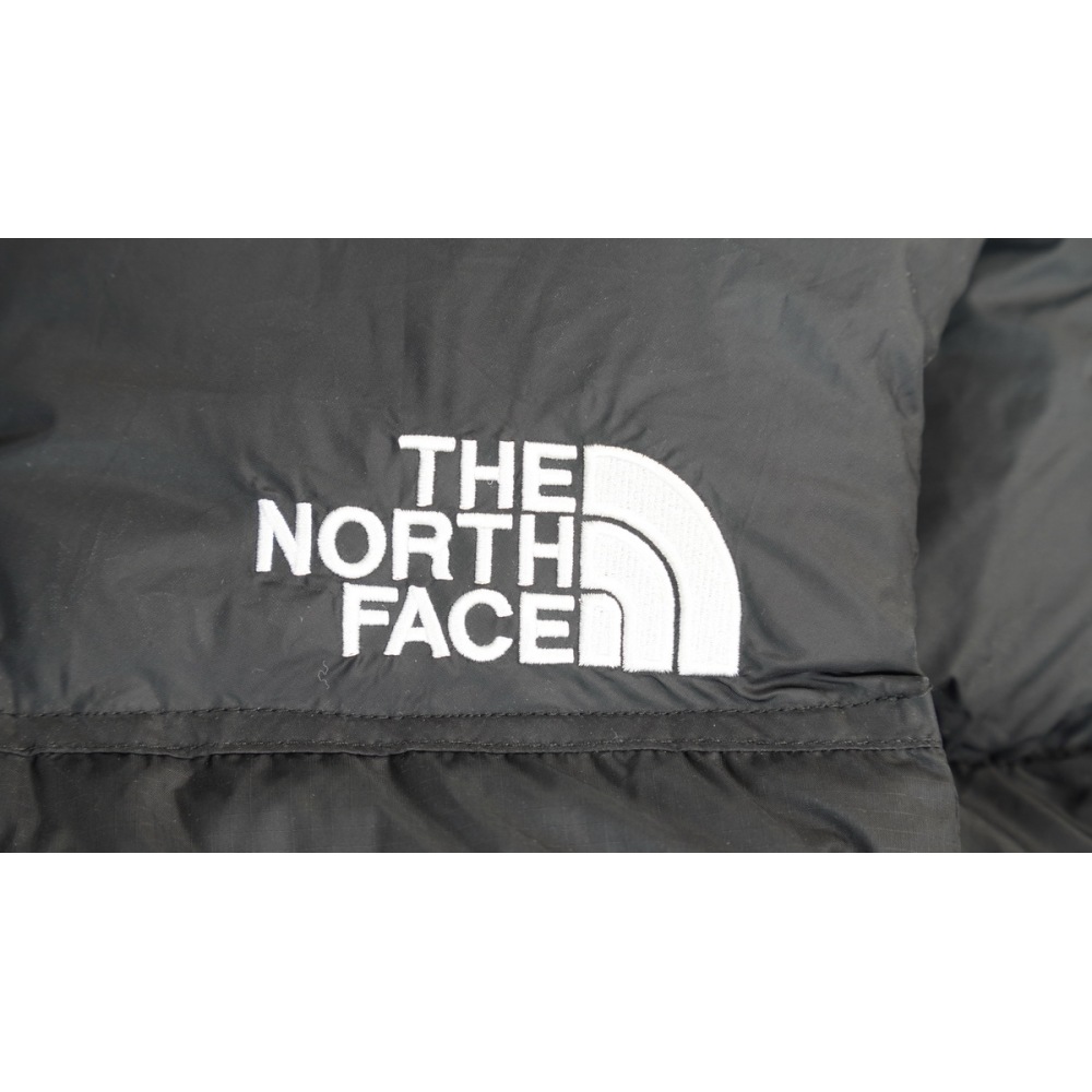 TheNorthFace Yellow Color Black