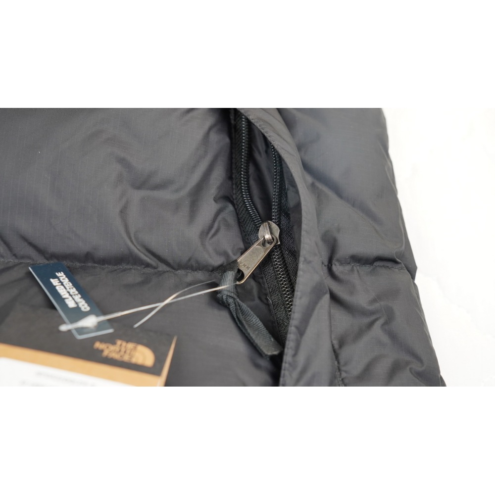 TheNorthFace Yellow Color Black