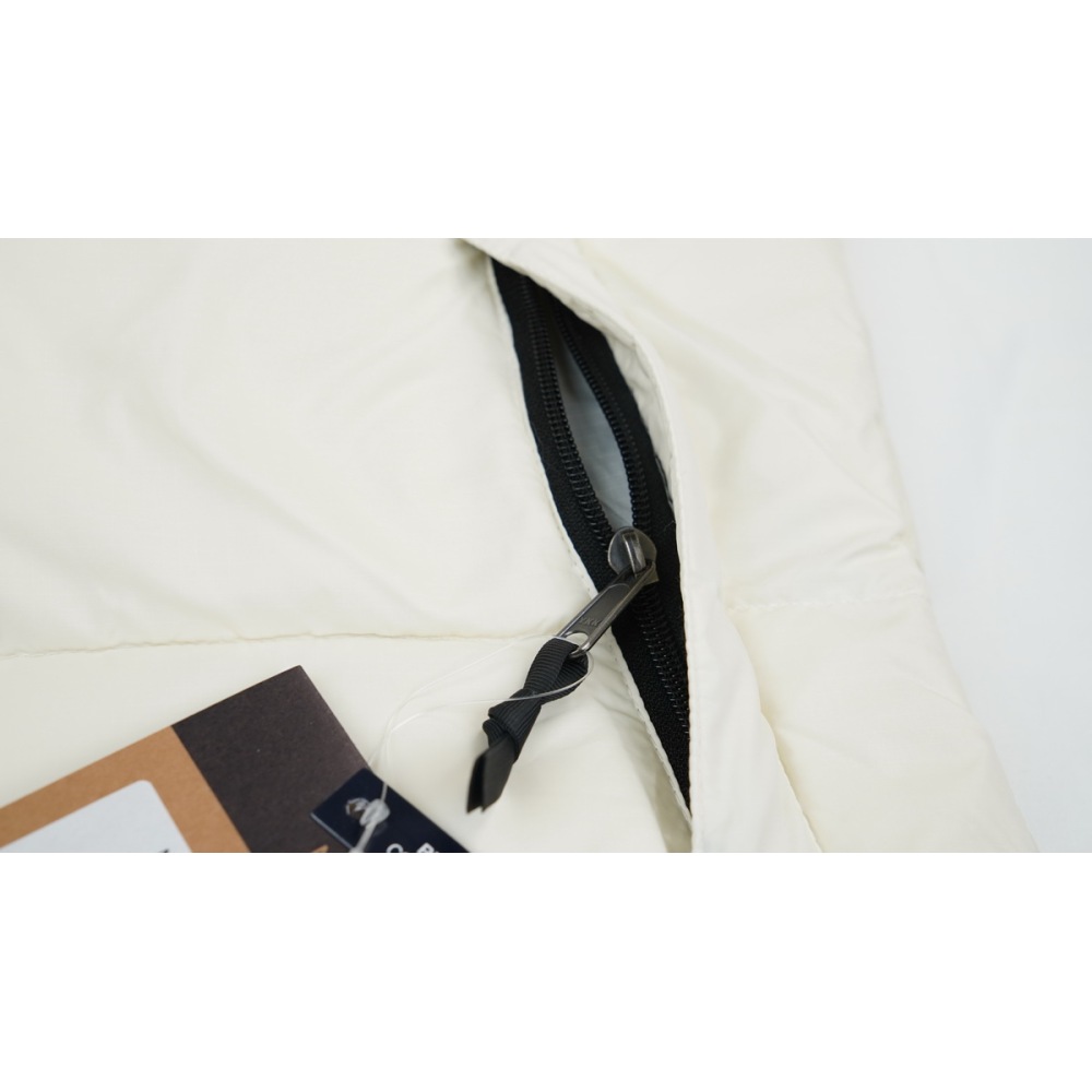 TheNorthFace Yellow Color Off White