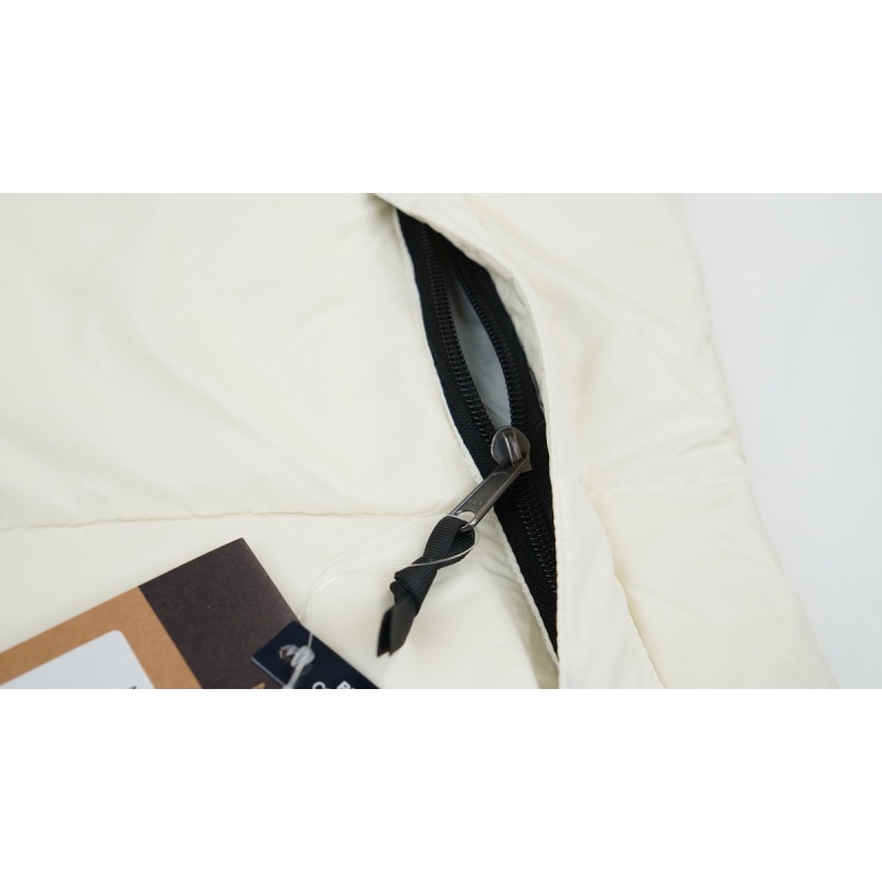 TheNorthFace Yellow Color Off White
