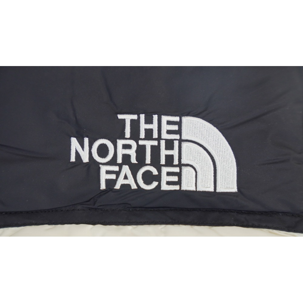 TheNorthFace Yellow Color Off White