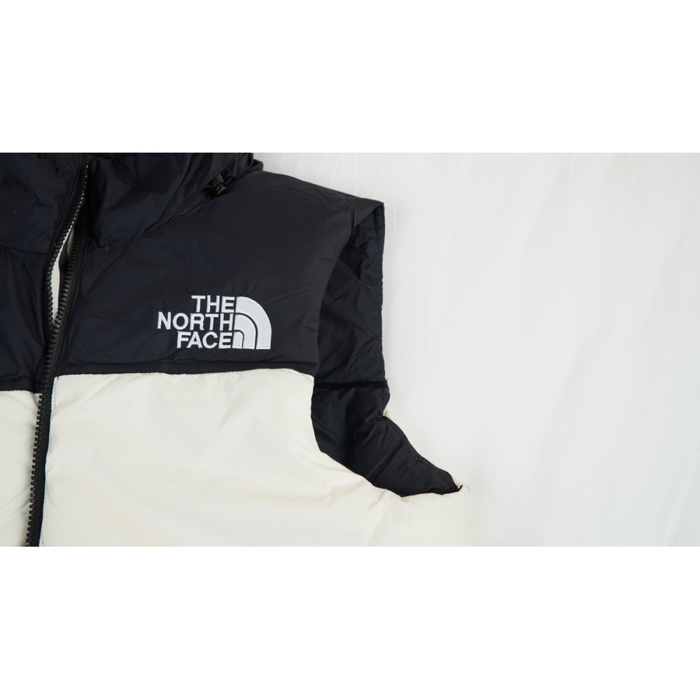 TheNorthFace Yellow Color Off White