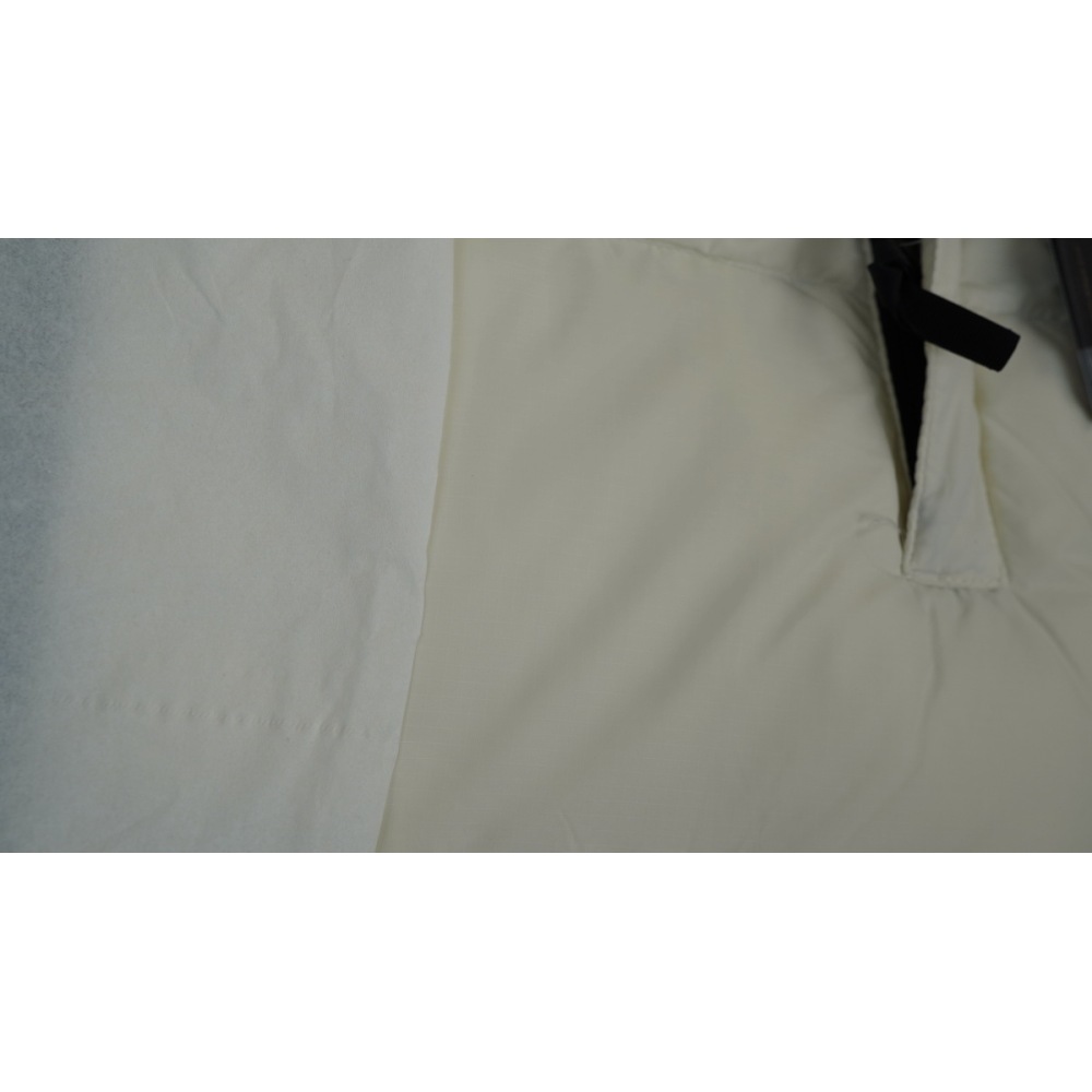 TheNorthFace Yellow Color Off White