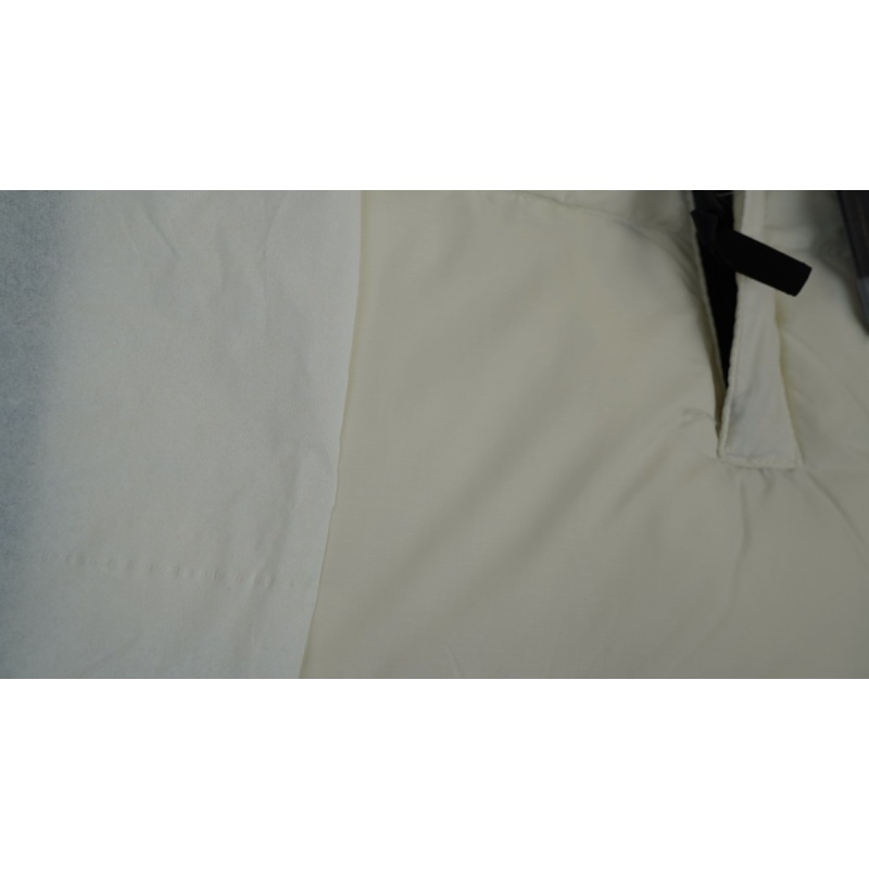 TheNorthFace Yellow Color Off White