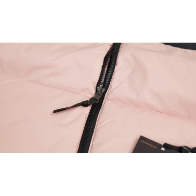 TheNorthFace Yellow Color Pink 02