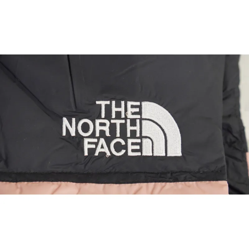 TheNorthFace Yellow Color Pink