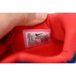 Nike Kobe 6 Protro White Blue Red  436311-003