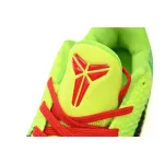 Nike Fake Kobe 6 Protro Grinch CW2190-300  (2020)